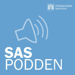 Podcast thumbnail for SAS-podden