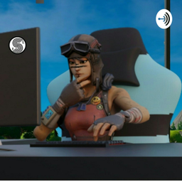 Podcast thumbnail for LKG