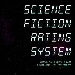 Podcast thumbnail for Science Fiction Rating System