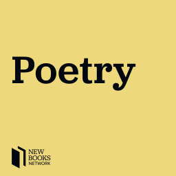 Podcast thumbnail for New Books in Poetry