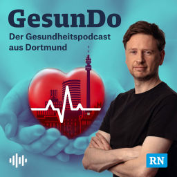 Podcast thumbnail for GesunDo
