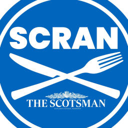 Podcast thumbnail for Scran
