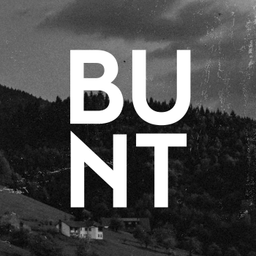 Podcast thumbnail for BUNT - der Fotografie Podcast mit Matthes Zimmermann & Jean Noir