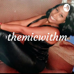 Podcast thumbnail for Dropthemicwithmocha