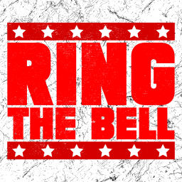 Podcast thumbnail for Ring The Bell: A Pro Wrestling Podcast
