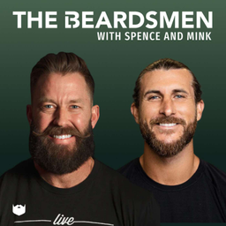 Podcast thumbnail for The Beardsmen
