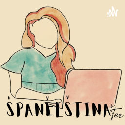 Podcast thumbnail for Španělština s Ter