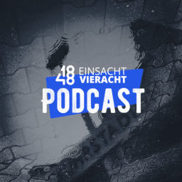 Podcast thumbnail for Einsachtvieracht - VfL Bochum Podcast