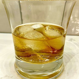 Podcast thumbnail for Marinating Ice Cubes