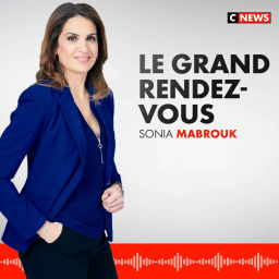 Podcast thumbnail for Le Grand Rendez-Vous