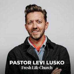 Podcast thumbnail for Fresh Life Church Video Podcast