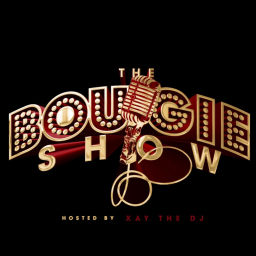 Podcast thumbnail for The Bougie Show