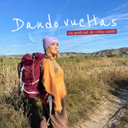 Podcast thumbnail for Dando vueltas