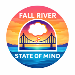 Podcast thumbnail for Fall River State of Mind