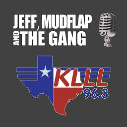 Podcast thumbnail for Jeff, Mudflap & the Gang