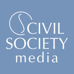Podcast thumbnail for Civil Society Podcast