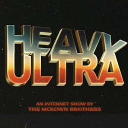 Podcast thumbnail for HEAVY ULTRA