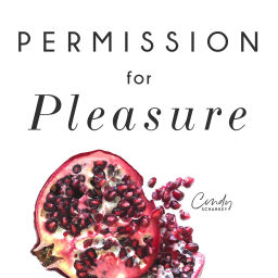 Podcast thumbnail for Permission for Pleasure
