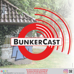 Podcast thumbnail for BunkerCast