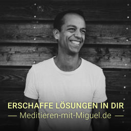 Podcast thumbnail for Erschaffe Lösungen in dir