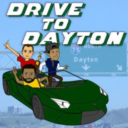 Podcast thumbnail for Ohio High School Hoops: Around the State