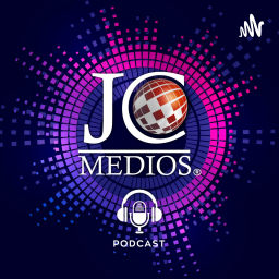 Podcast thumbnail for JC Medios.