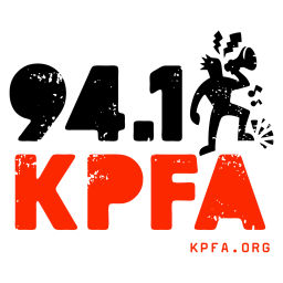 Podcast thumbnail for KPFA Radio