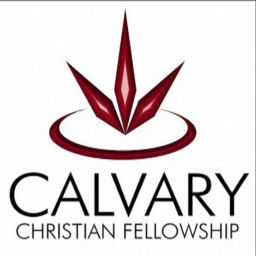 Podcast thumbnail for Calvary Christian Fellowship
