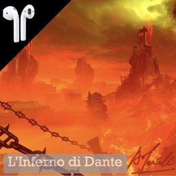 Podcast thumbnail for L'Inferno di Dante