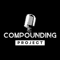 Podcast thumbnail for Compounding Project