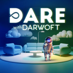 Podcast thumbnail for DARE