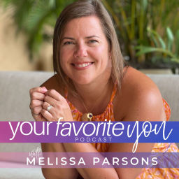 Podcast thumbnail for Your Favorite You