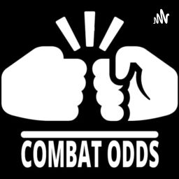 Podcast thumbnail for Combat Oddscast