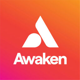 Podcast thumbnail for Awaken Church // VIDEO