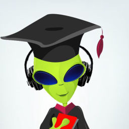 Podcast thumbnail for Science Fiction University