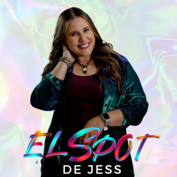 Podcast thumbnail for El SPOT de JESS