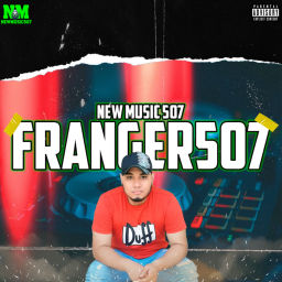Podcast thumbnail for Franger507