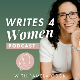 Podcast thumbnail for Writes4Women