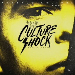 Podcast thumbnail for Culture Shock