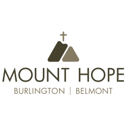 Podcast thumbnail for Mount Hope | Belmont Campus