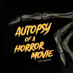 Podcast thumbnail for Autopsy of a Horror Movie