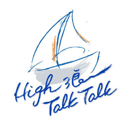 Podcast thumbnail for High浪TalkTalk