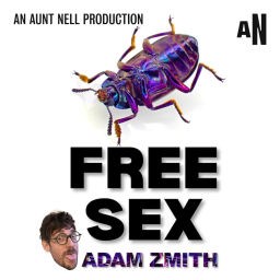 Podcast thumbnail for Free Sex