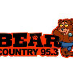 Podcast thumbnail for Bear Country 95.3