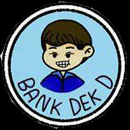 Podcast thumbnail for BankDekD's Podcast