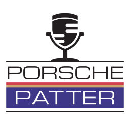 Podcast thumbnail for Porsche Patter