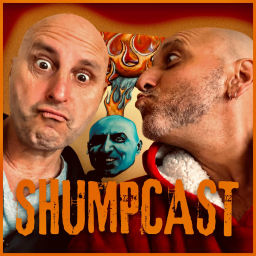 Podcast thumbnail for SHUMPCAST