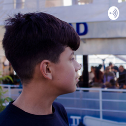 Podcast thumbnail for Tiempo con Andres