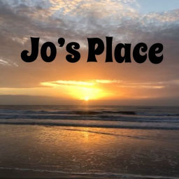 Podcast thumbnail for Jo’s Place
