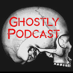 Podcast thumbnail for Ghostly